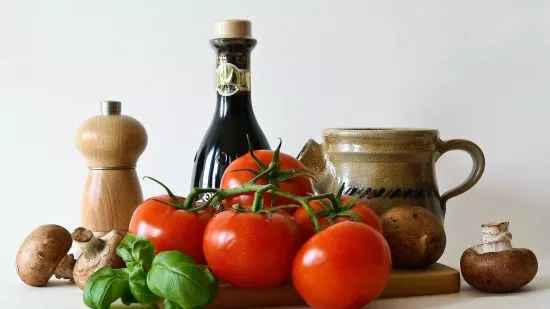 Chef´s Table: Cucina italiana