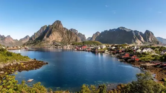 Kochkurs: Skrei, das Gold der Lofoten