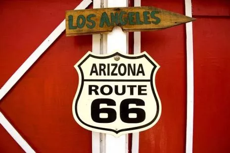 Chefstable: ROUTE 66